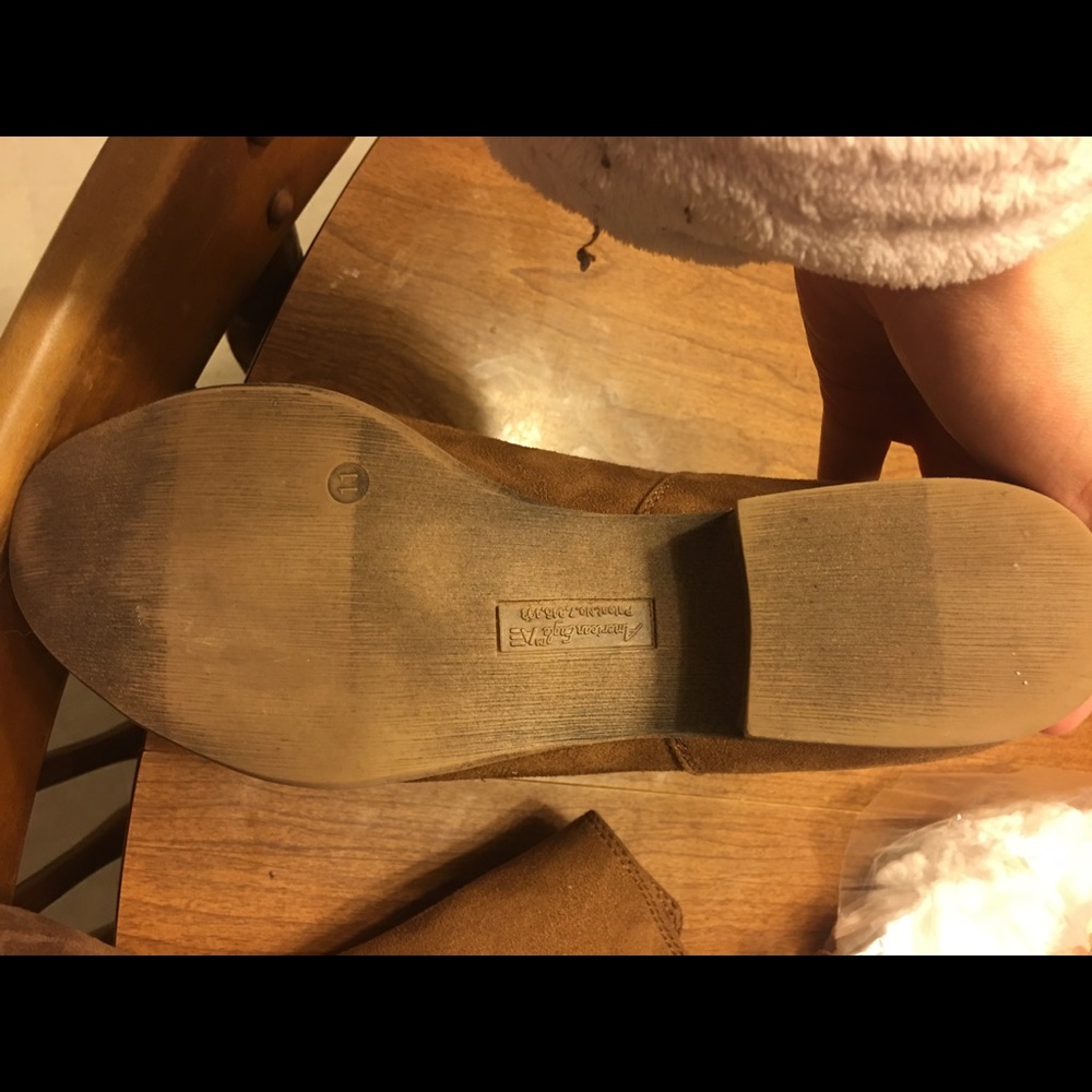 Booties - Picture 4 of 6